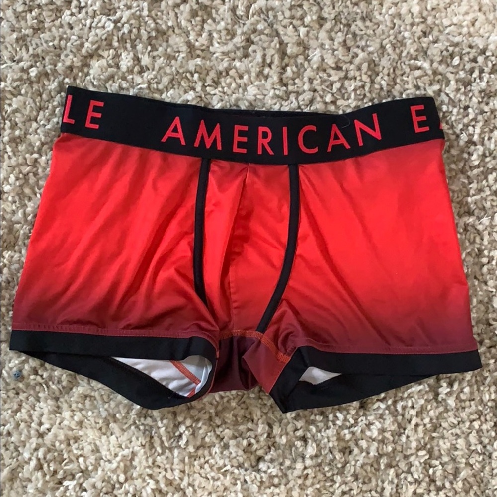 Flex AE Underwear